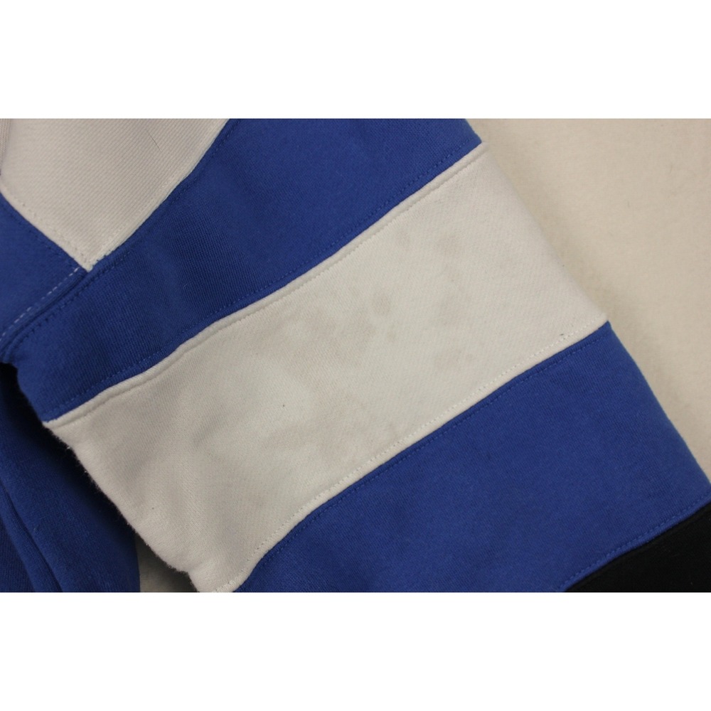 Disney 100 Oswald The Lucky Rabbit Sweatshirt Adult Small Colorblock Pullover - Picture 6 of 10